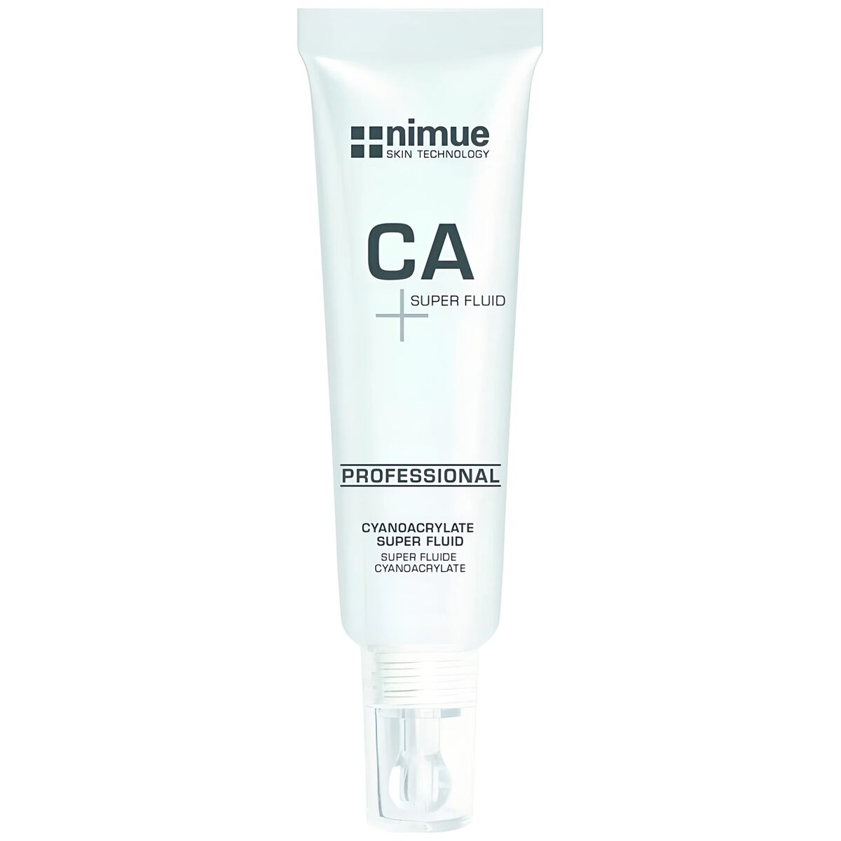 Nimue Professional Cyanoacrylate Super Fluid 30ml